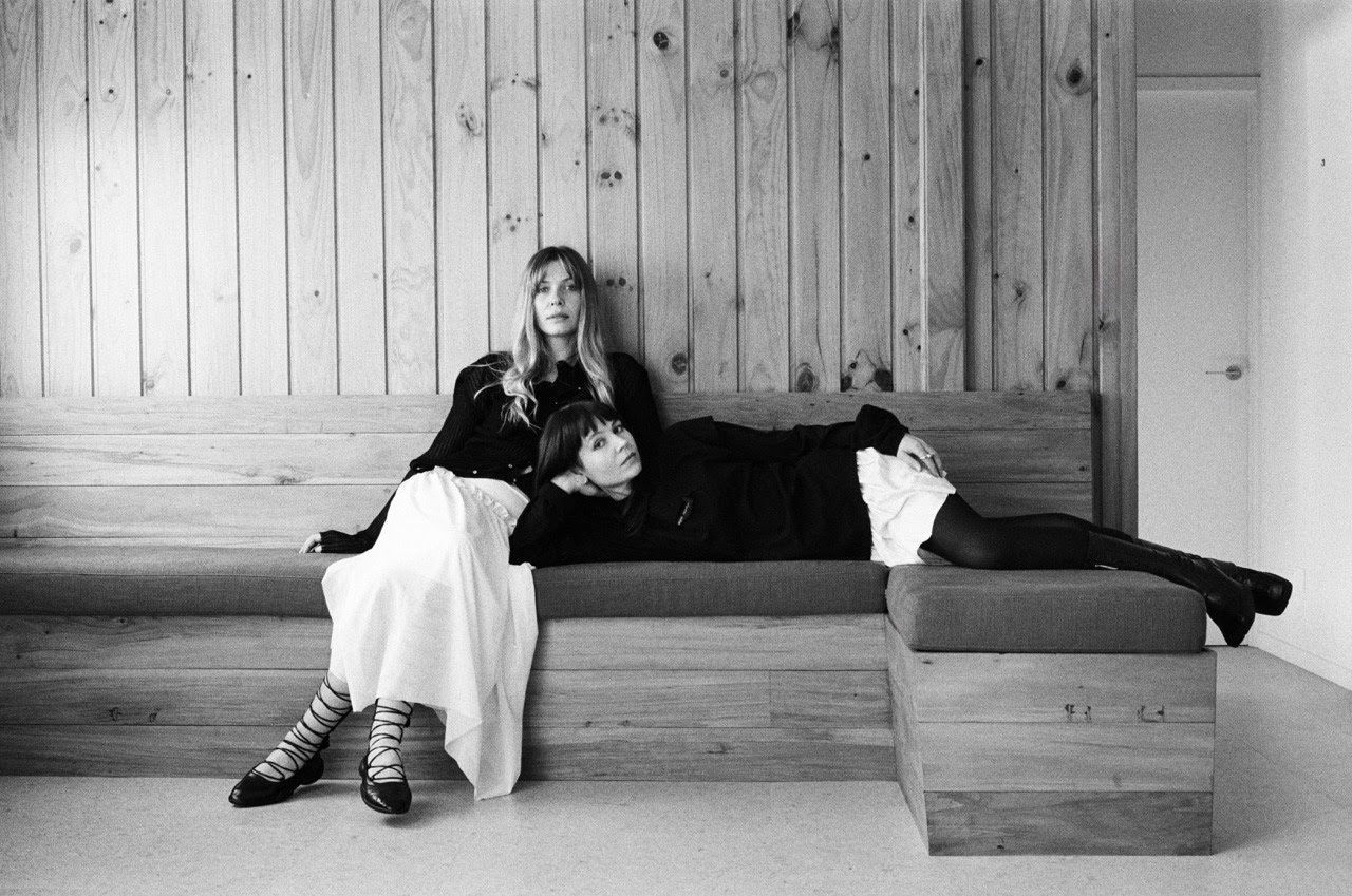 News: Purple Pilgrims announce third album ‘Given to the Night’