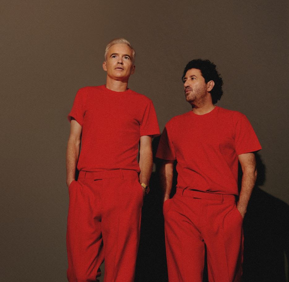 News: The Avalanches return to Sydney Opera House for Forecourt debut on 2027 Australian tour