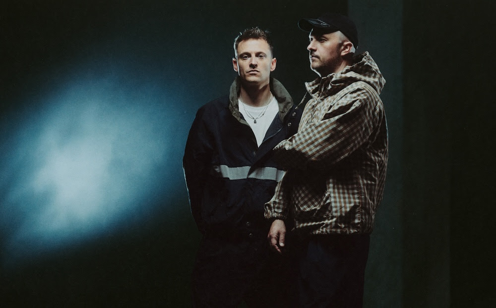 News: Overmono announce Australian summer return for 2026/27