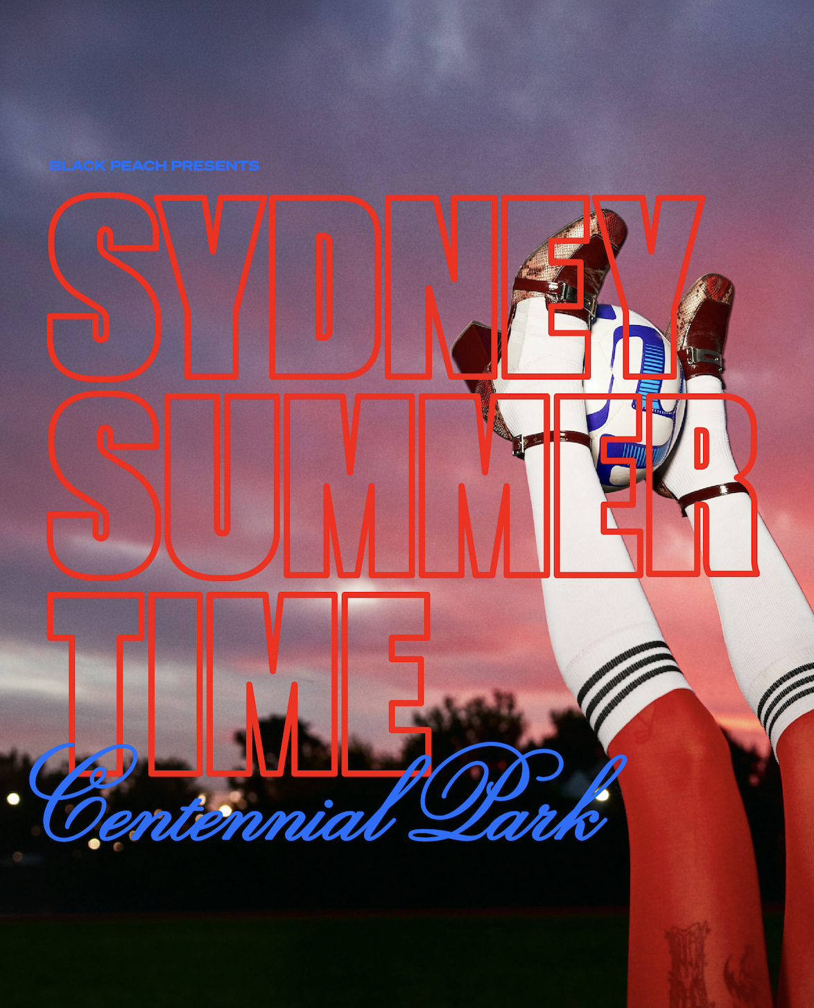 News: Sydney Summertime launches with The Strokes, Beck, Courtney Barnett and Promiseland