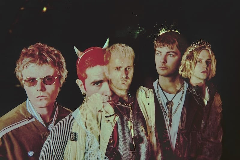 News: Fontaines D.C., Jane Remover and Tiffany Day announce Laneway 2027 sideshows