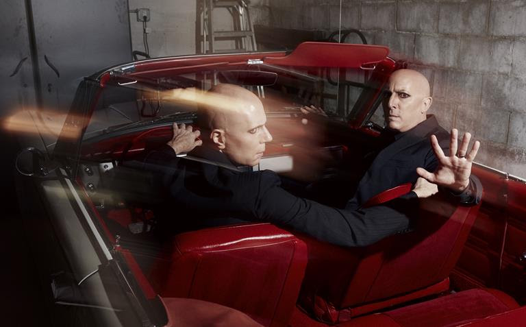 Track: A Perfect Circle drop second new song of 2026 ahead of Australian tour