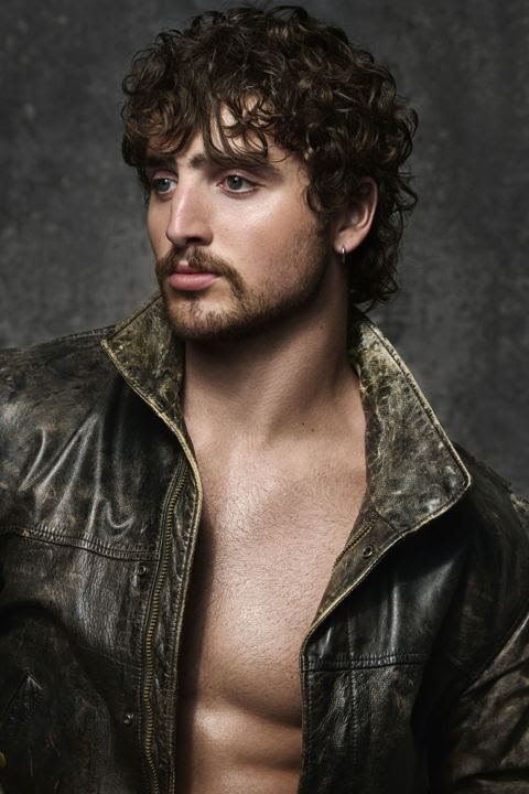 News: Benson Boone adds Ruel to his 2026 Australian ‘Wanted Man Tour’