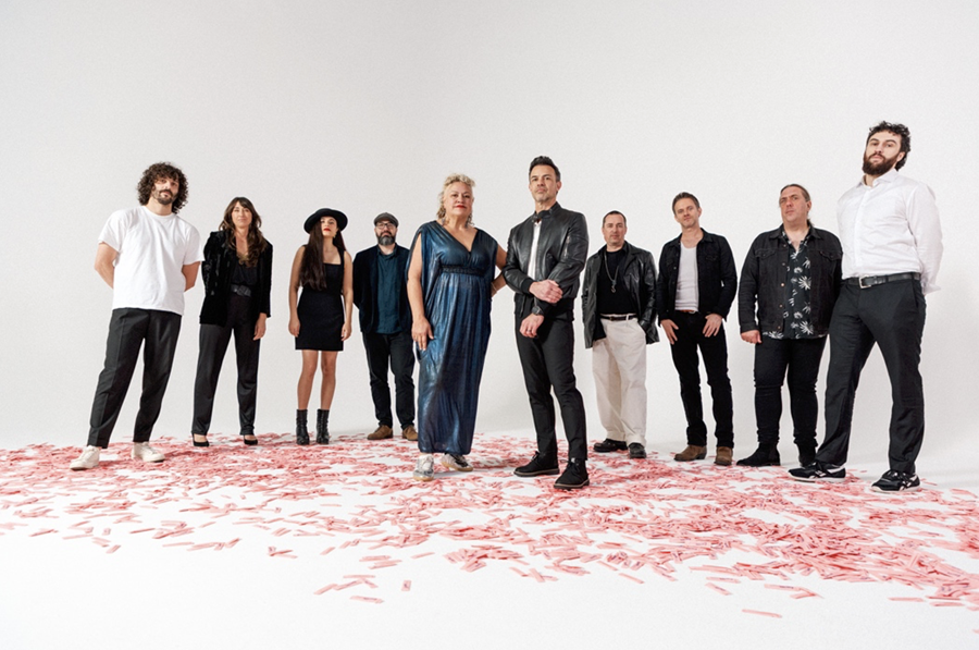 News: The Bamboos announce 12th album ‘Sugar On Top’ with funky new title track