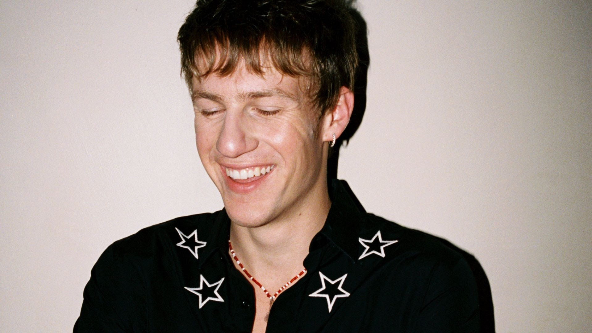 News: Malcolm Todd announces 2027 Australian ‘Do That Again’ tour