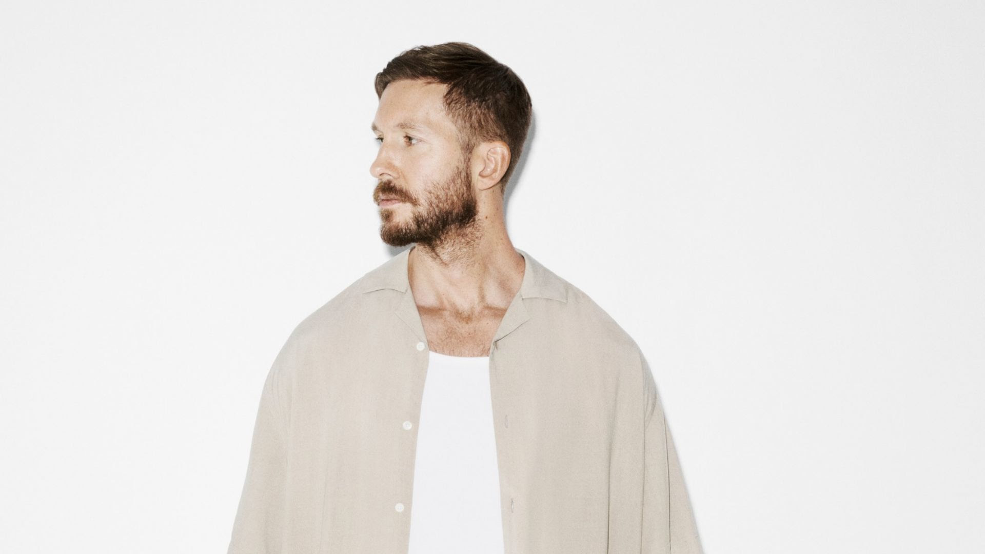 News: Calvin Harris announces first-ever Australian headline tour