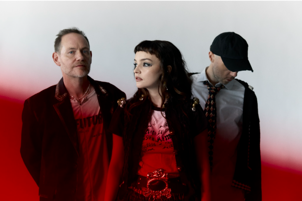 Track: CHVRCHES return after five years with fierce new single ‘Roses’