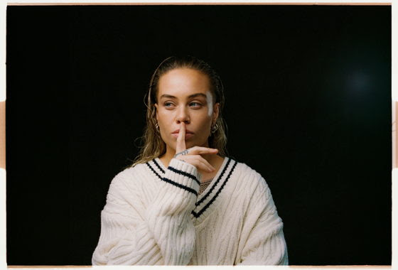 News: Tash Sultana announces up-close Australian and New Zealand tour for 2027