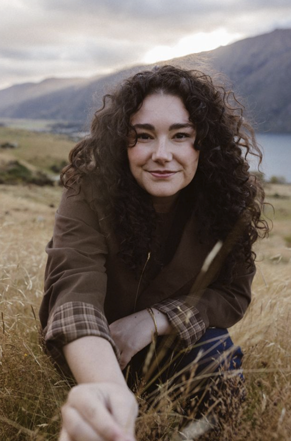 Track: Jenny Mitchell digs into Gippsland history on ‘Mr Cotter’s Ridge’