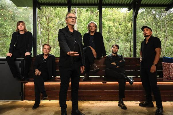 News: The Church announce release date for new album ‘Lacuna’ with two brilliant new singles released ahead of Australian tour