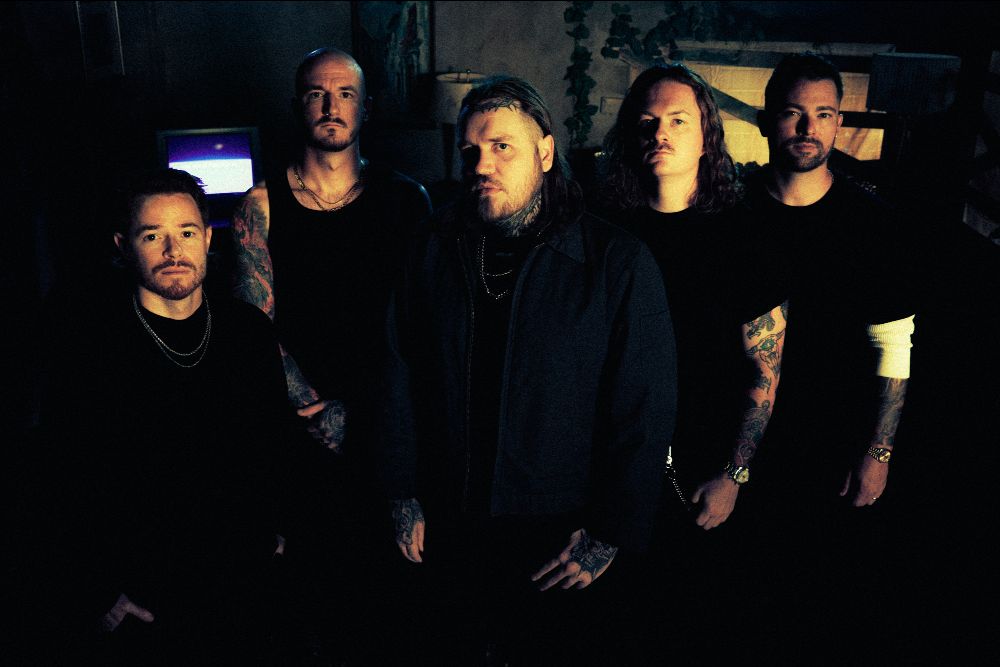 News: Wage War announce new album ‘Landfall’ with crushing title track