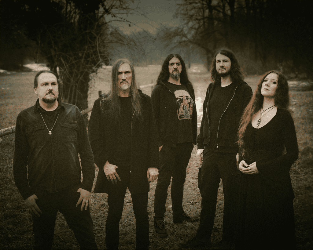News: Swiss Metal Project Wazzara Return With New Album Arbor