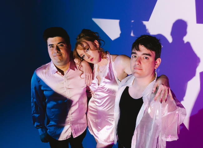 Track: Heterochromia turn romantic red flags into alt-pop on ‘Just Like Magic’
