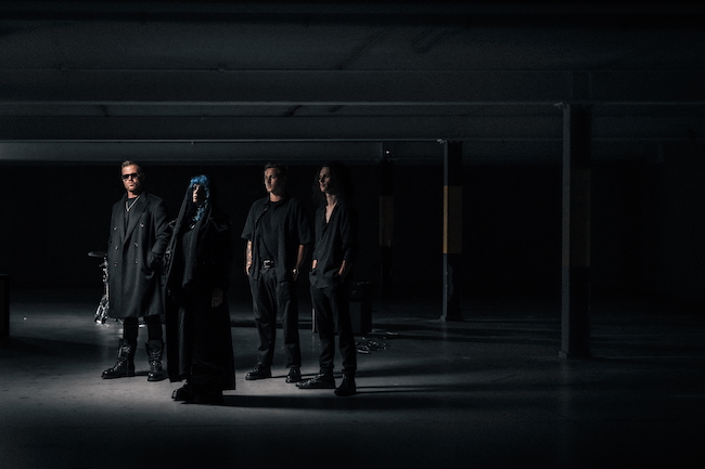 News: Haast Hunter release debut album ‘Plastique’ alongside ‘Chrysalis’ video