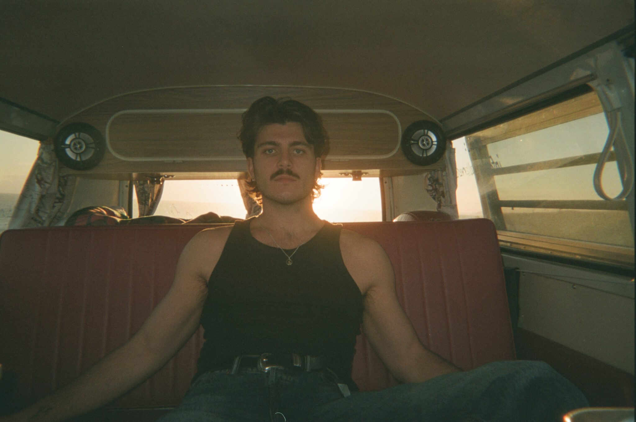 News: Sam Foster Smith Releases Debut EP South West Summer