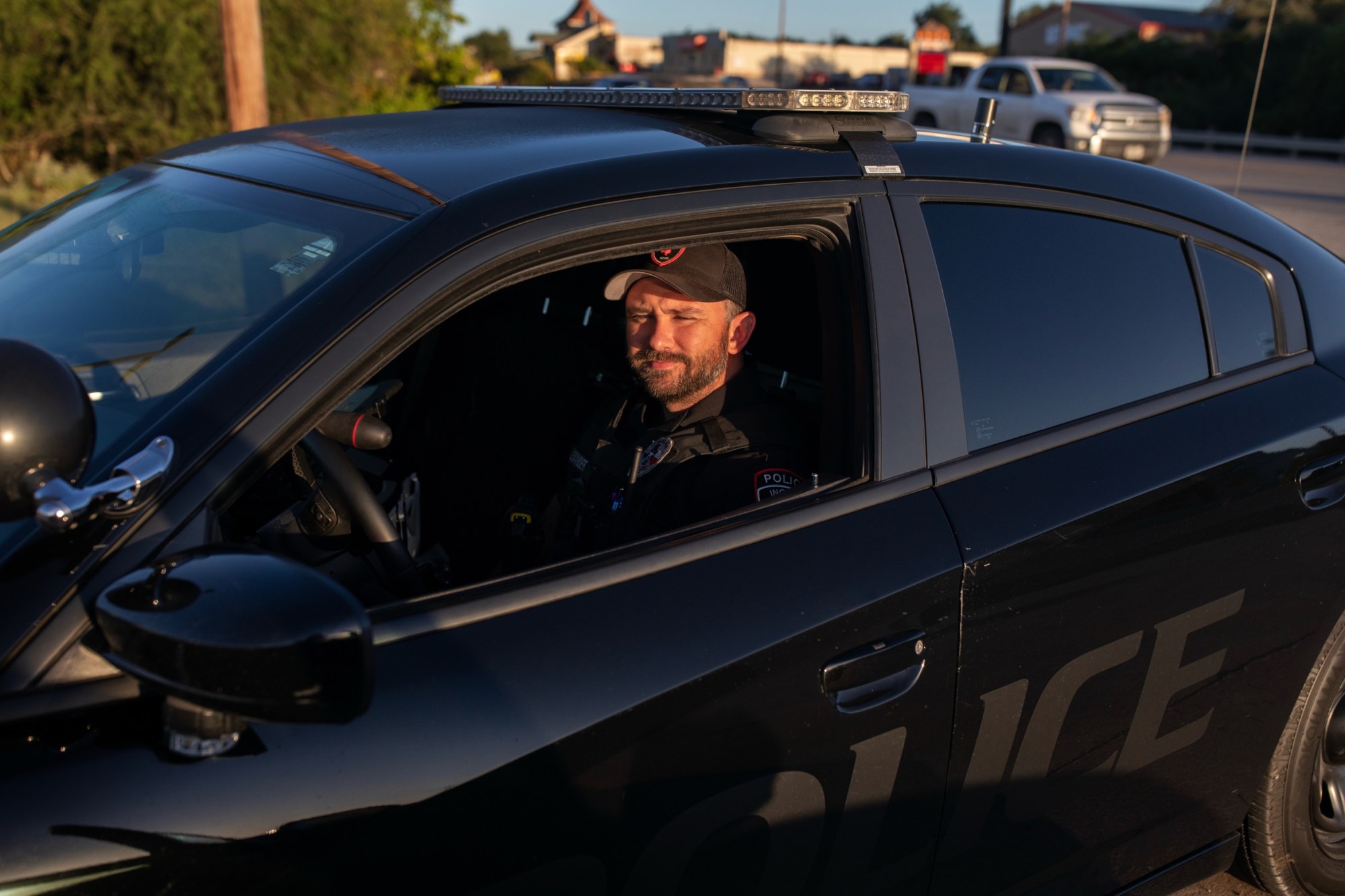 The Small-Town Cop Who Helped ICE Deport His Ingram, Texas, Neighbors — ProPublica