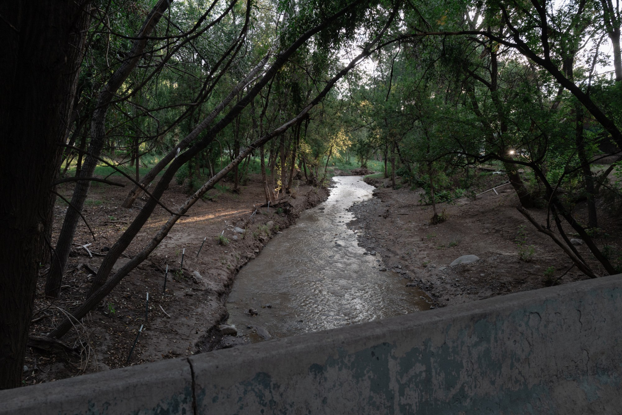 “The River Can’t Be Trusted” — ProPublica