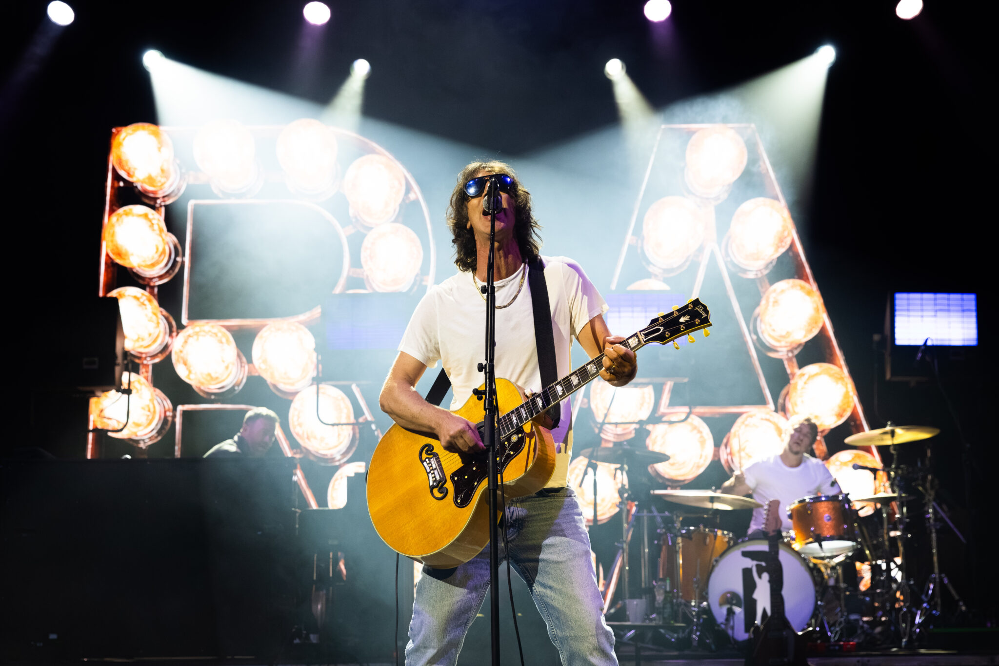 Live Gallery: Wunderhorse and Richard Ashcroft Headline Rock and Roll Circus in Sheffield, 29th, 30th August 2026.