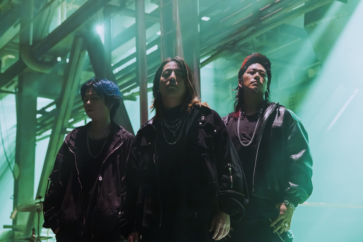 News: Survive Said The Prophet announce first-ever Australian tour for February 2027