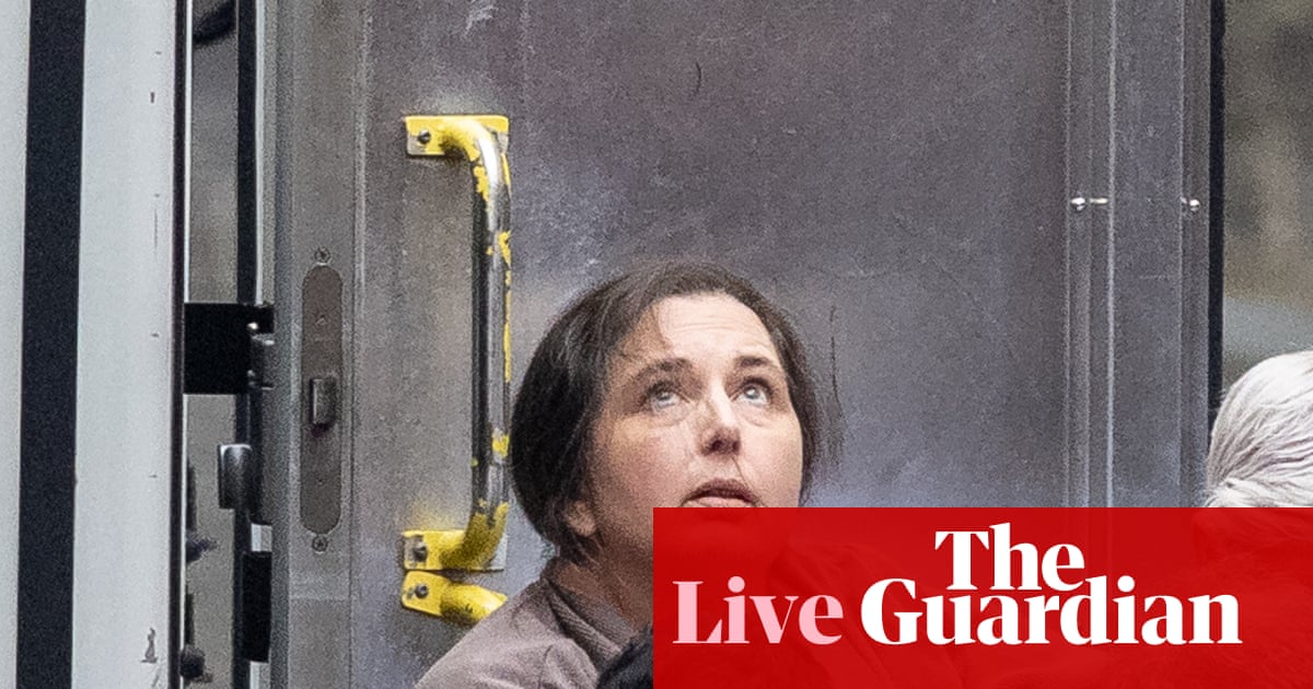 Erin Patterson appeal live updates: mushroom murderer to learn fate in retrial bid | Erin Patterson mushroom trial