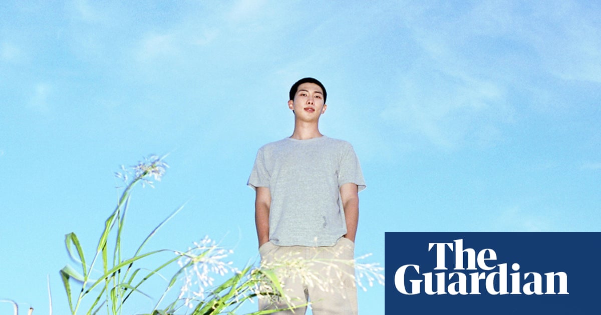 ‘Unlike anything we’ve experienced’: fans swarm San Francisco for BTS star’s art exhibition | Exhibitions