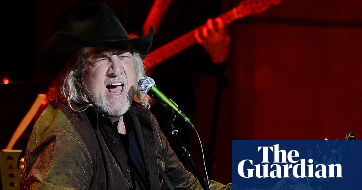 John Anderson obituary | Country