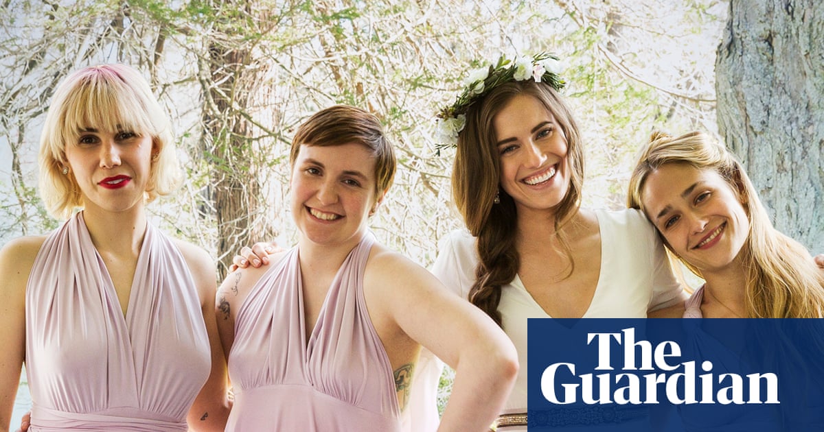 Why is Lena Dunham reviving Girls a decade on? – The Latest | Culture