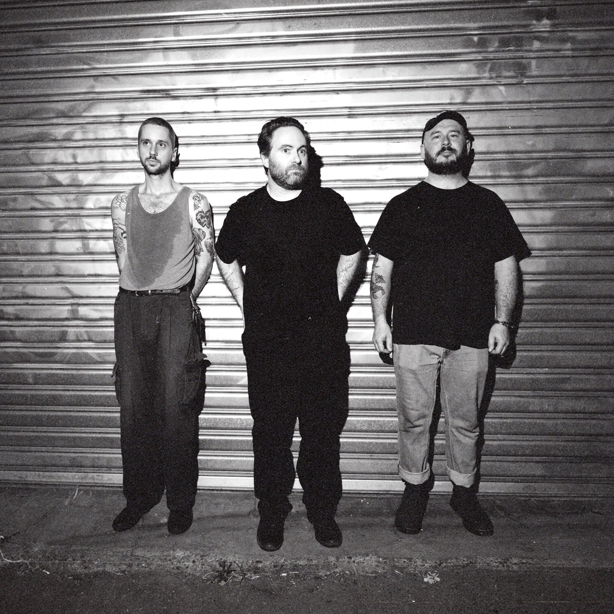 Track: Those unruly TEENS are back with a double tap single release with some bitter truths – ‘Blood On Their Hands’ and ‘Untitled Too’