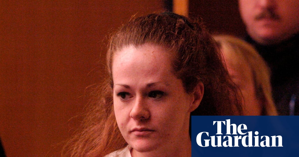 Tennessee execution of Christa Pike can go ahead, US supreme court rules | Tennessee