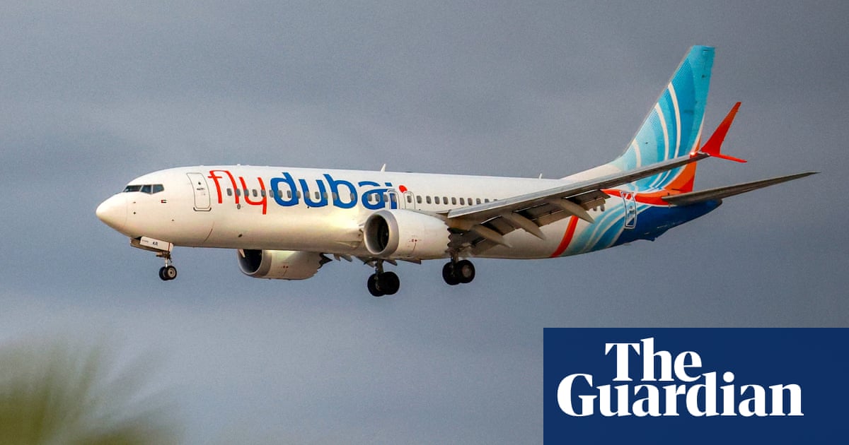 Flydubai co-pilot’s time in Australia being investigated by security agencies after alleged cockpit attack | Flydubai plane incident