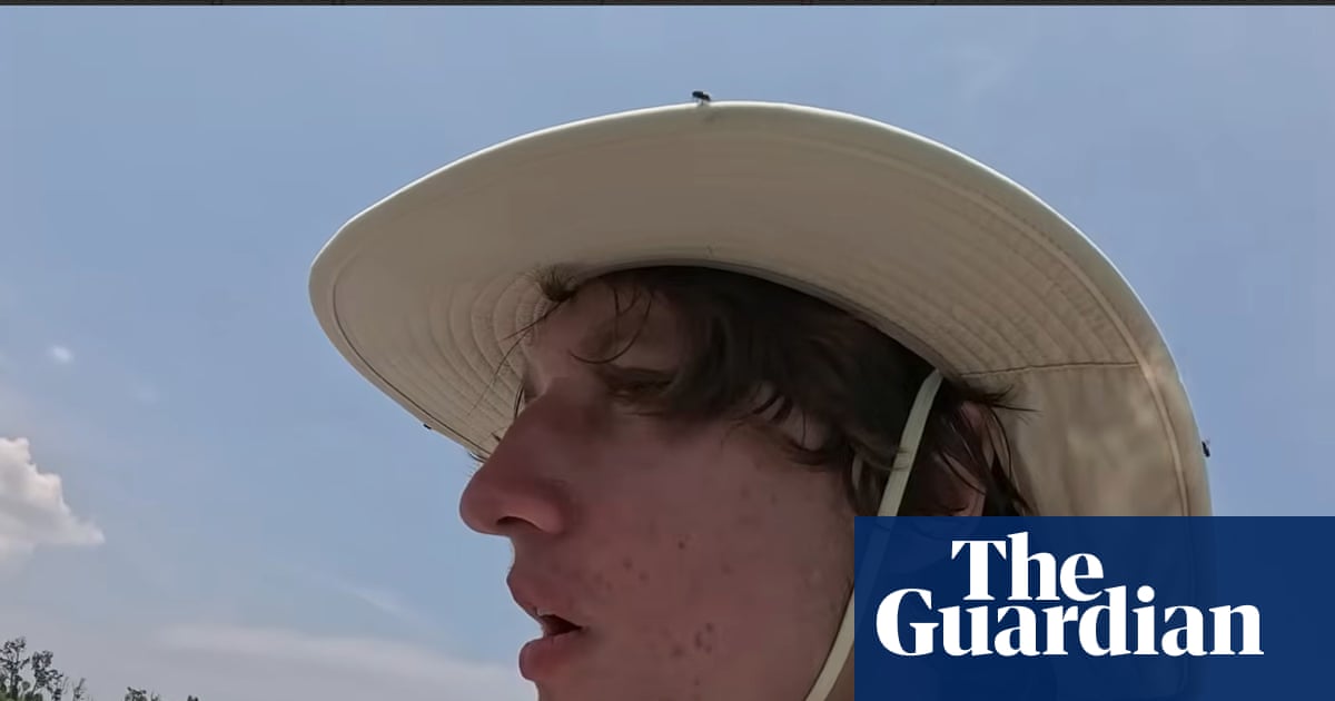 Colonialism for clicks? The influencers targeting uncontacted tribes – podcast | Social media
