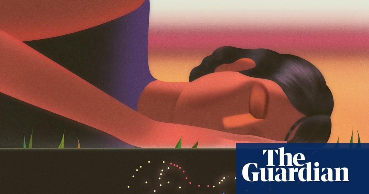 ‘We live in grief-phobic societies’: experts on how to get more comfortable with death | Well actually