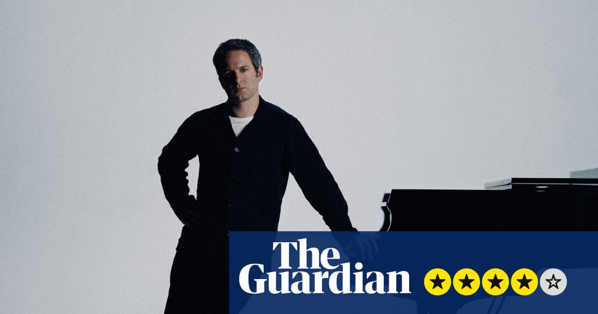 Mendelssohn: Songs Without Words review – Chamayou makes each piece feel somehow familiar yet fresh | Classical music