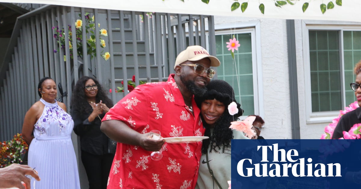 Family of US man who died on Six Flags ride question if death was preventable | Georgia