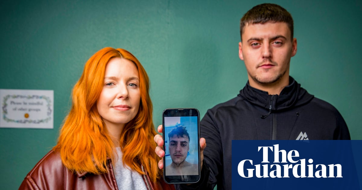 TV tonight: Stacey Dooley learns about ‘ket bladder’ | Television
