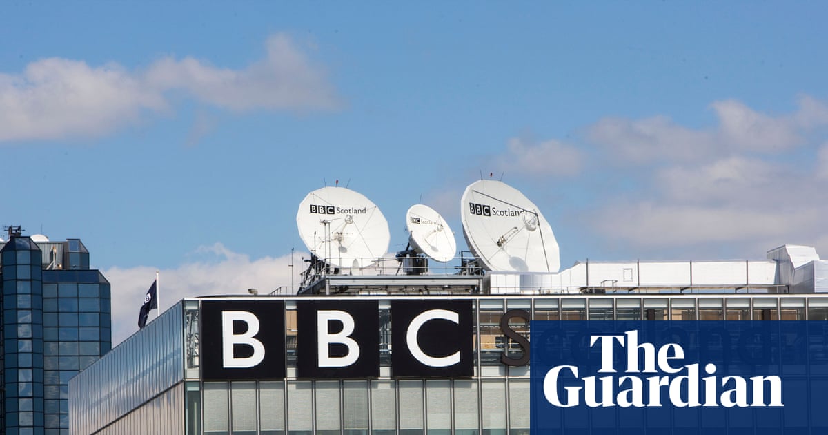BBC Three and BBC Scotland TV channels to be shut down next year | BBC