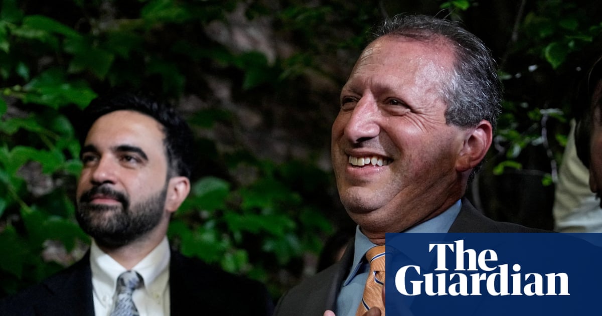 Israeli military detains US politician Brad Lander and rabbis at olive harvest | West Bank