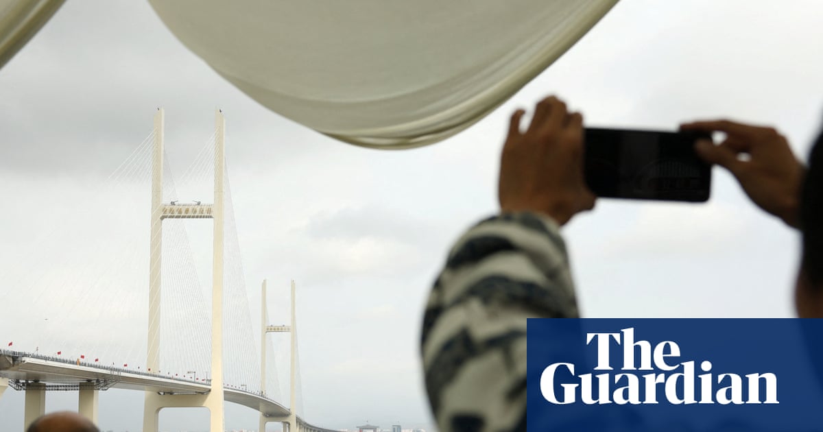 North Korea has opened up bridges to Russia and China – in which direction will it go? | North Korea