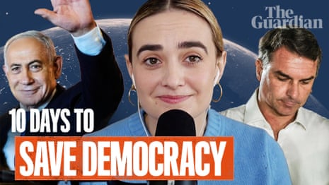 These four elections could change the world in 10 days – Stateside with Kai and Carter