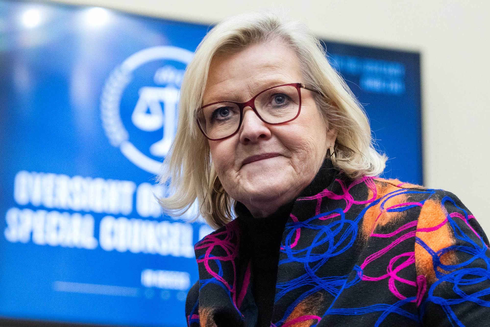 Behind Cleta Mitchell’s Relentless Effort to Overhaul U.S. Elections — ProPublica