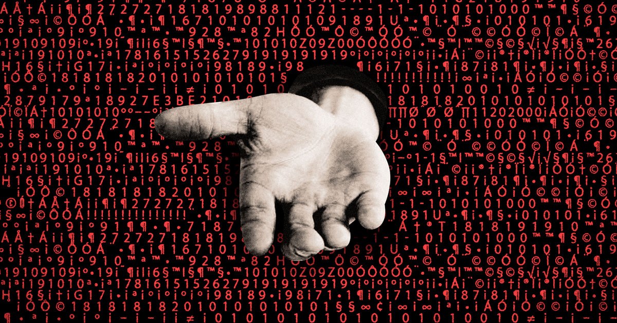 MonsterCloud CEO Indicted on Federal Fraud Charges in Data Recovery Scheme — ProPublica