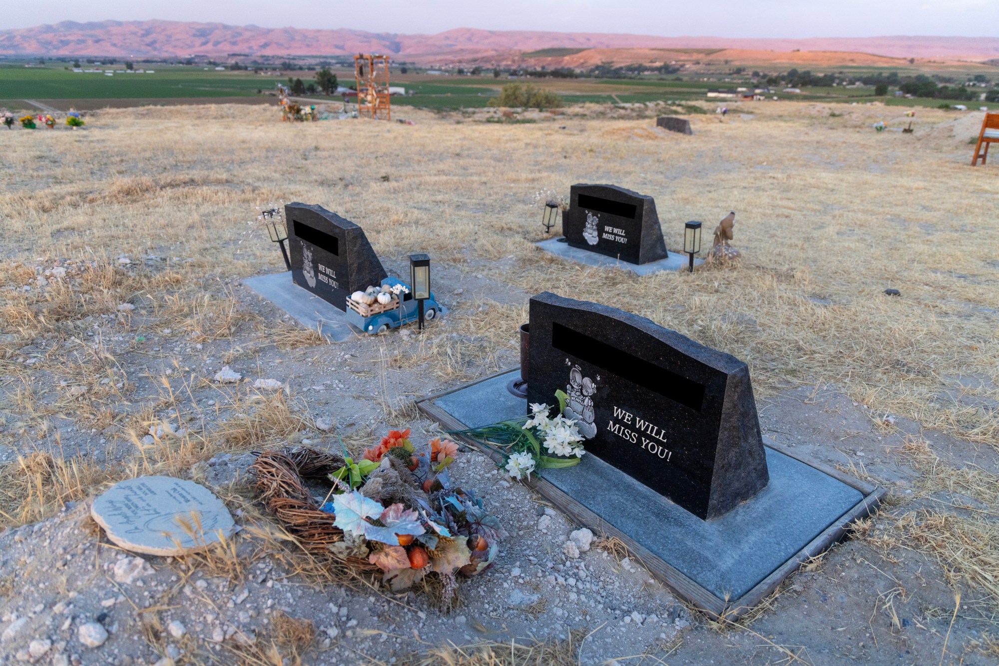 Four Kids in an Idaho Faith-Healing Family Died. Officials Could Do Nothing. — ProPublica