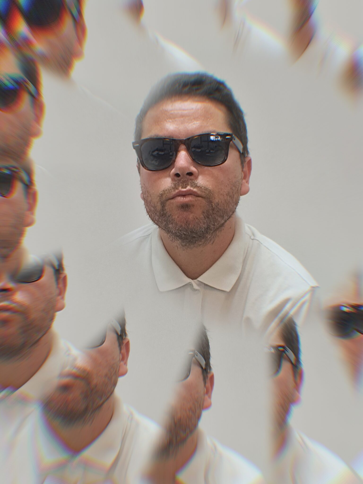 News: Claudio Conti Returns With New Single ‘Verità’