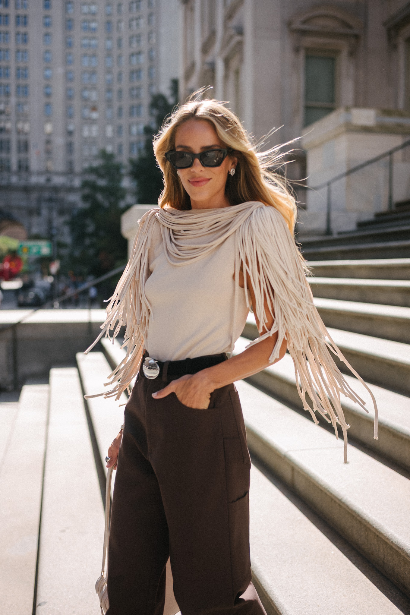 The Decorative Side of Neutrals