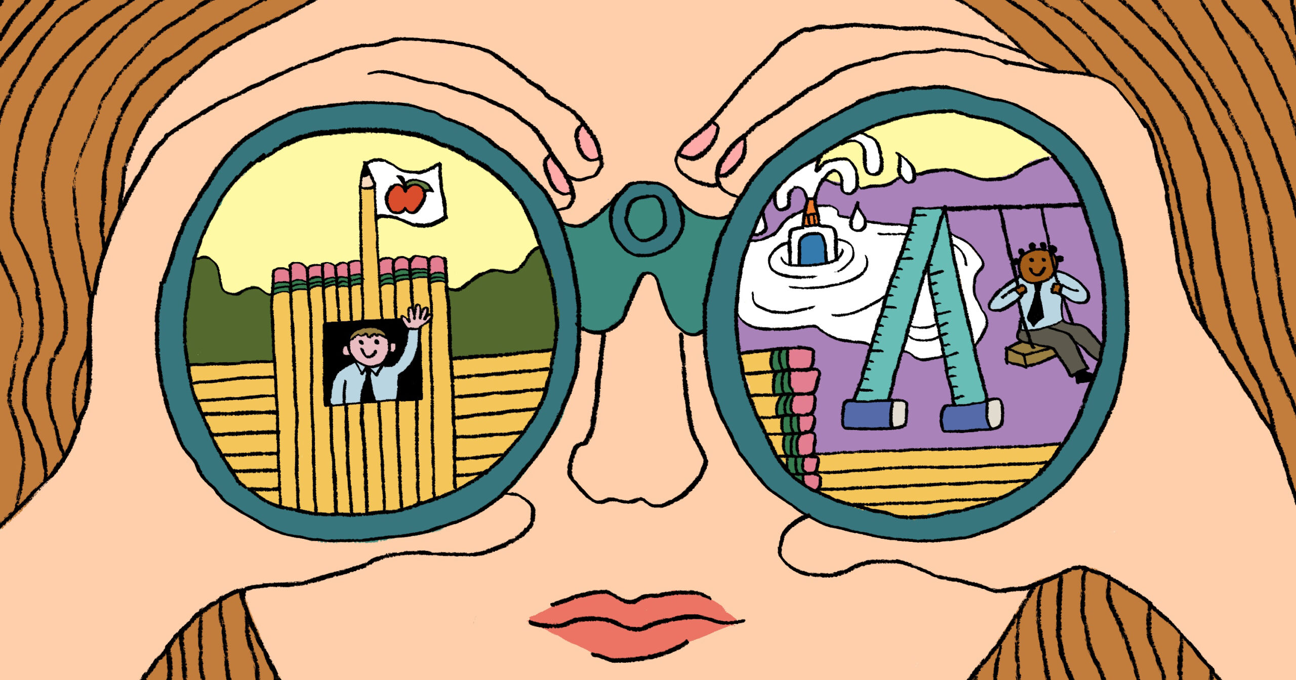 It’s Easy to Start a Private School. Take Our Quiz to Find Out Where You Can Open Yours. — ProPublica