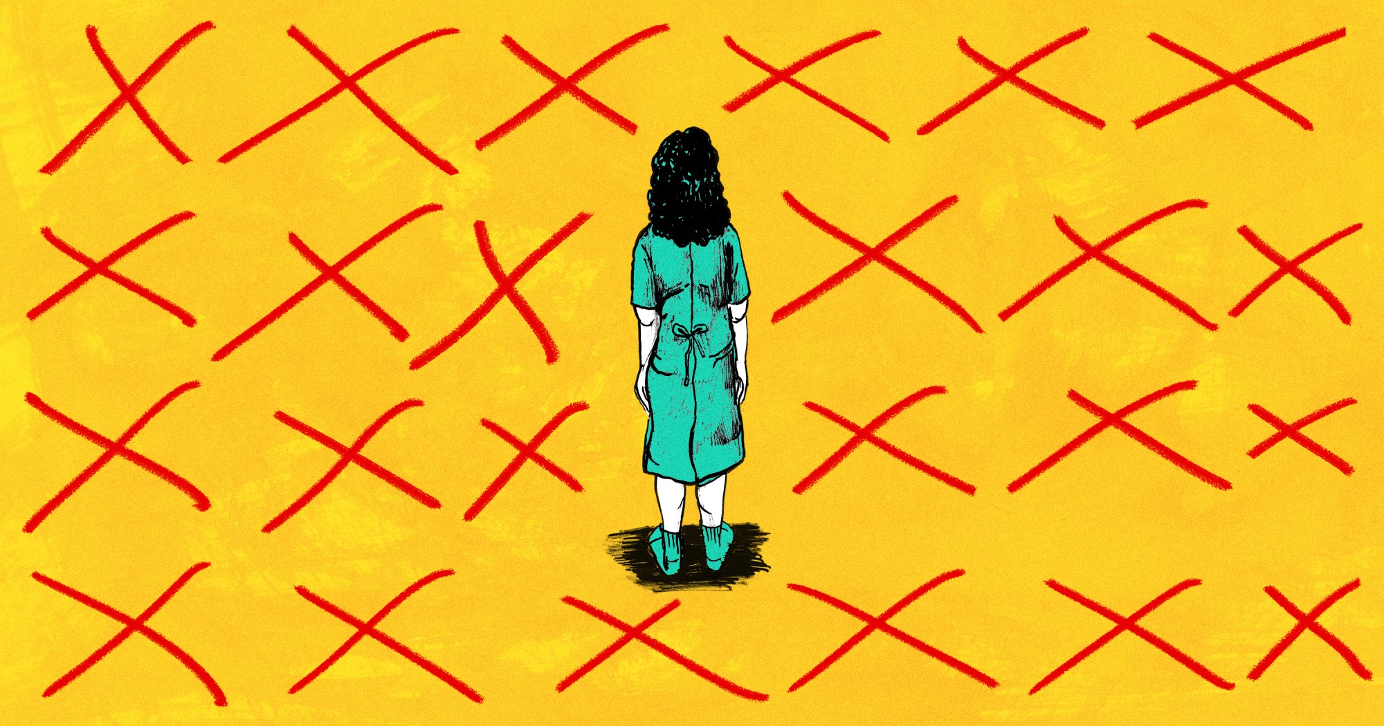 We’re Investigating Prior Authorization. Help ProPublica Understand Your Health Insurance Denial. — ProPublica