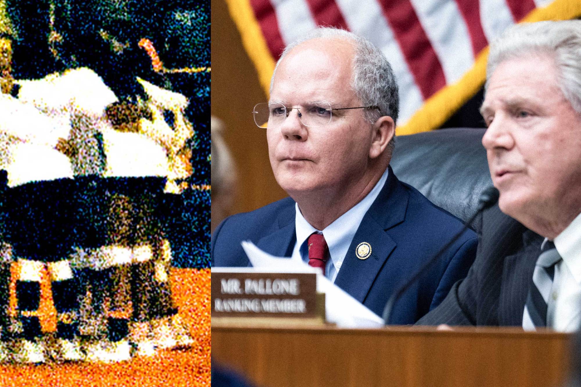 Lawmakers Probe Amateur Athletic Union Over Child Sex Abuse Allegations — ProPublica