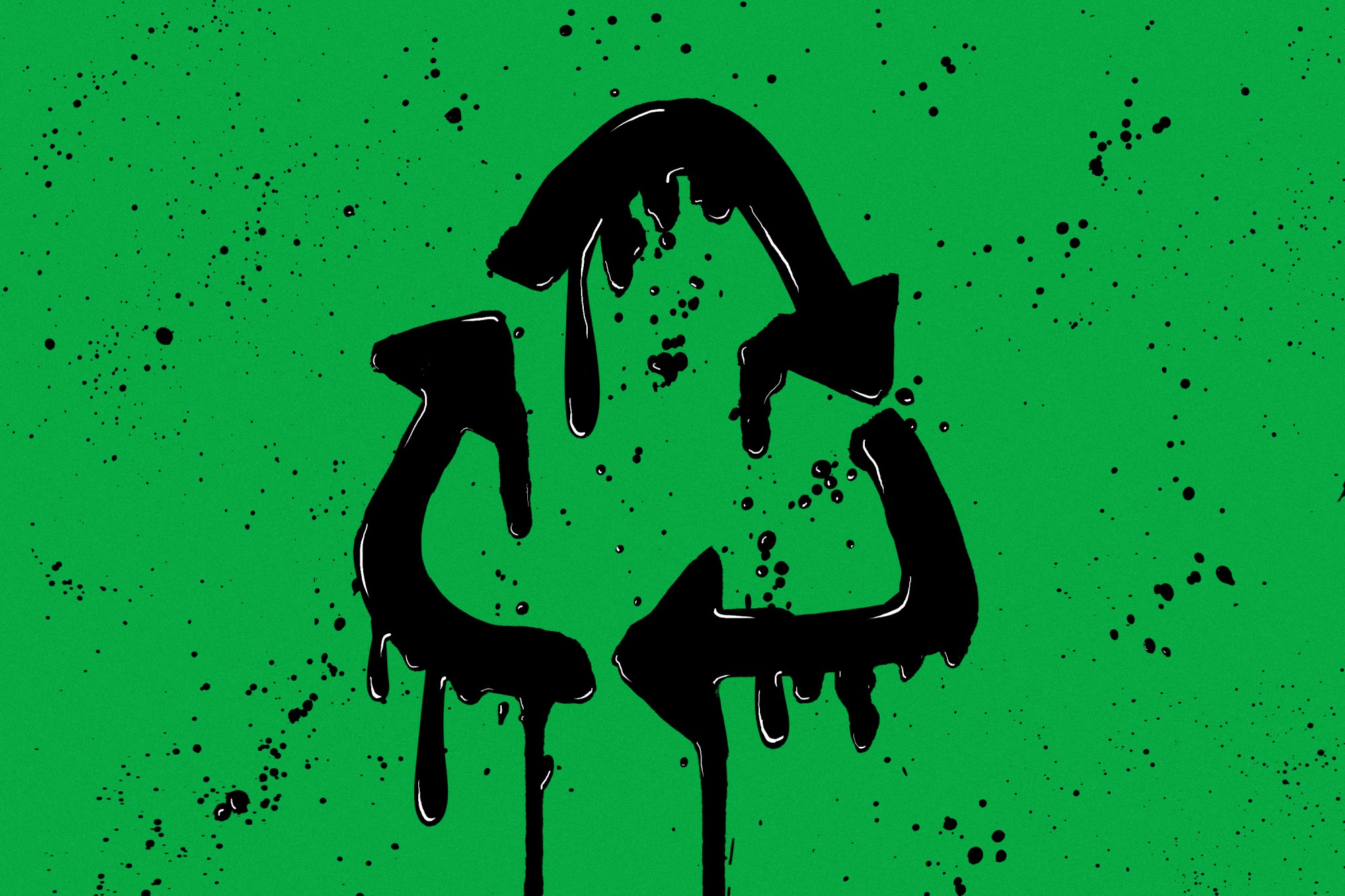 Two Bills in Congress Endorse Misleading Recycling Claims — ProPublica