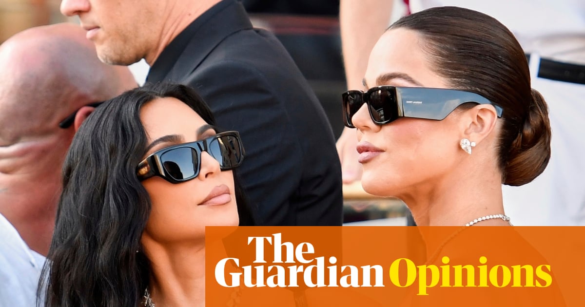 Would I want my child to study for a social media influencer degree? No, but it’s the way of the world | Emma Brockes