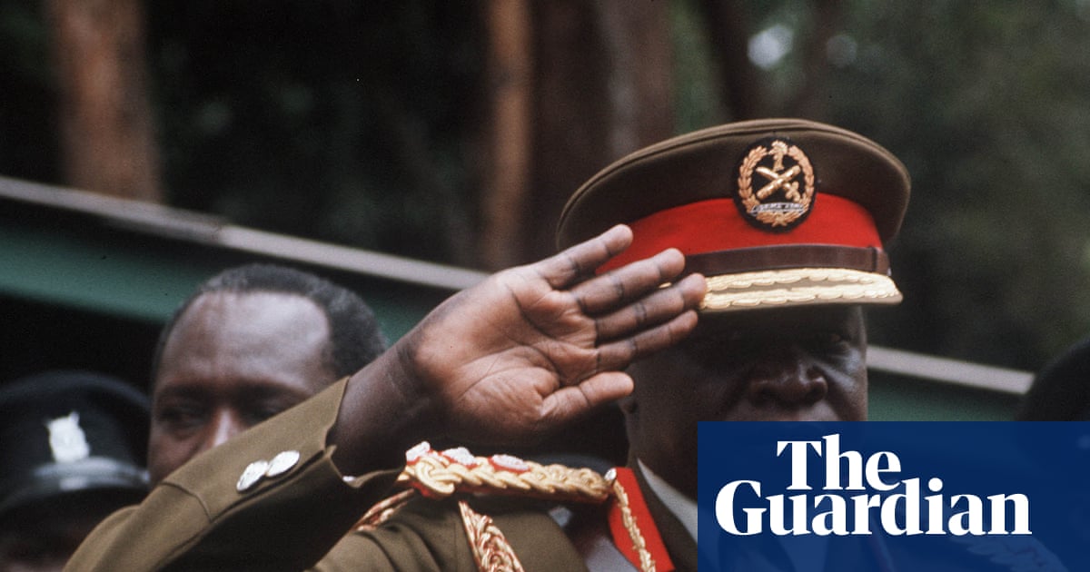 TV tonight: Idi Amin’s forced expulsion of Asians from Uganda | Television